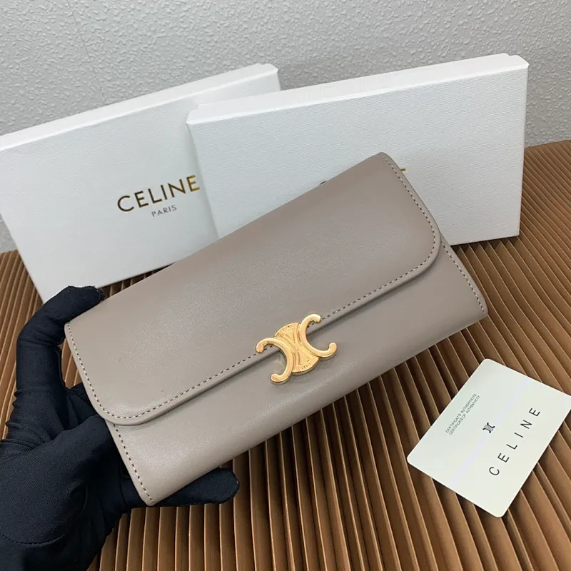 All Categories Celine Wallet (Celine) Celine 10318_CM_1