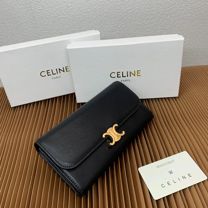 All Categories Celine Wallet (Celine) Celine 10318_CM_1