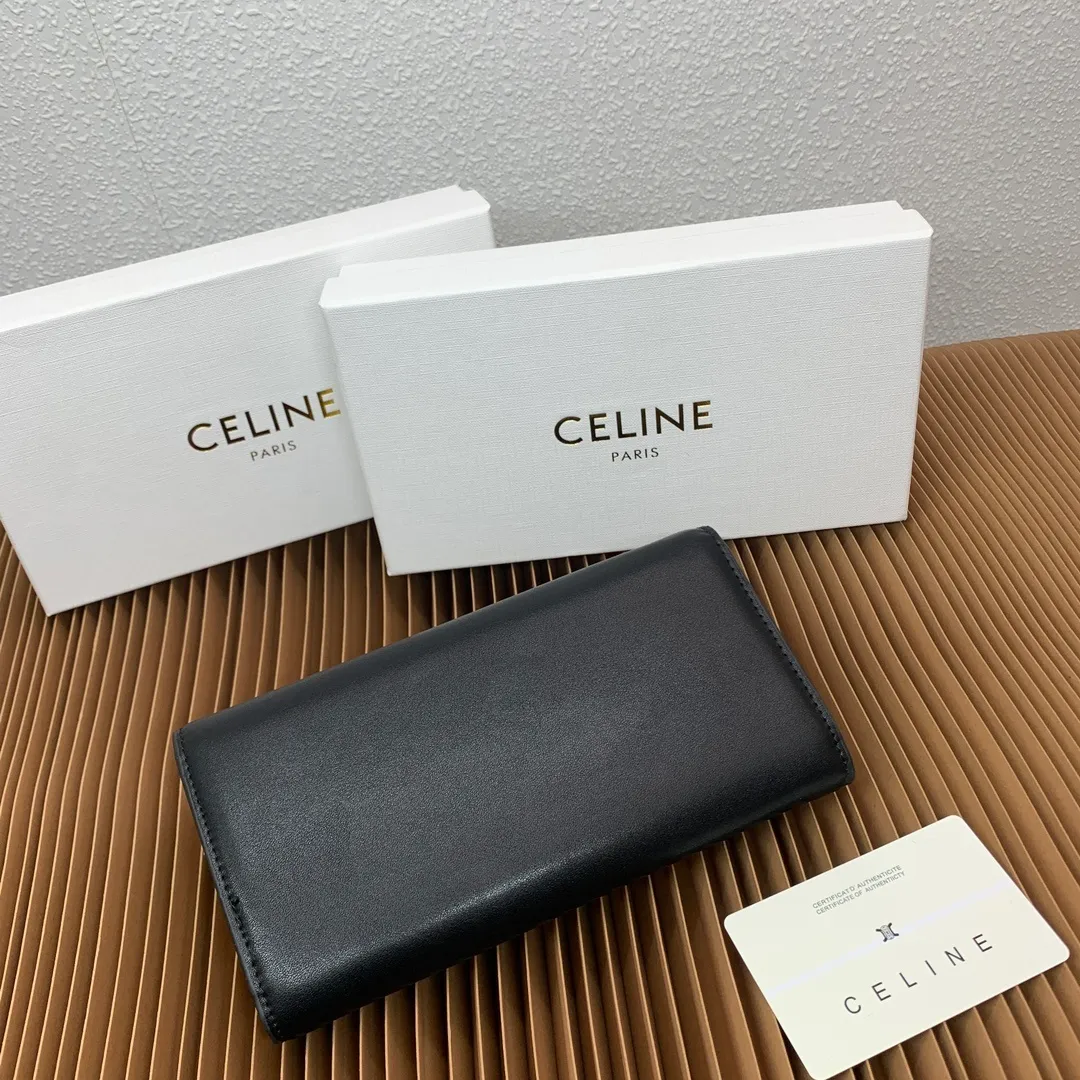 All Categories Celine Wallet (Celine) Celine 10318_CM_1