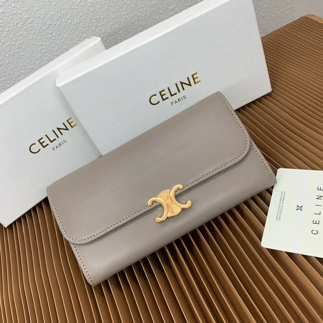 All Categories Celine Wallet (Celine) Celine 10318_CM_1