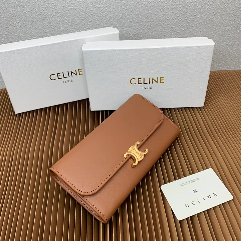 All Categories Celine Wallet (Celine) Celine 10318_CM_1