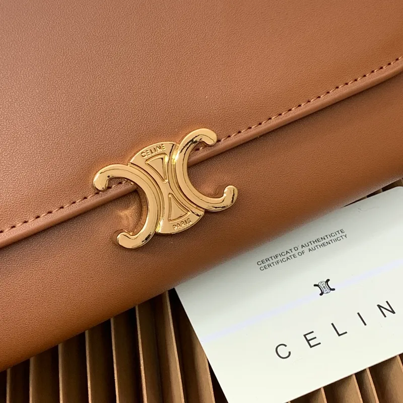 All Categories Celine Wallet (Celine) Celine 10318_CM_1