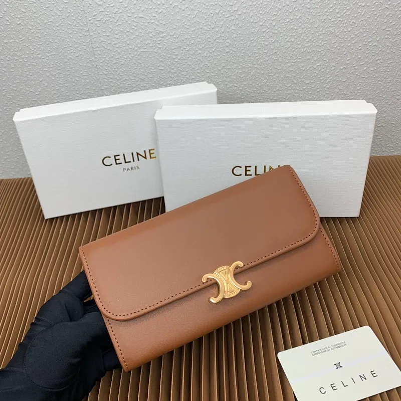All Categories Celine Wallet (Celine) Celine 10318_CM_1