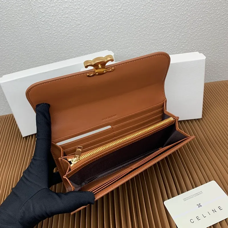 All Categories Celine Wallet (Celine) Celine 10318_CM_1