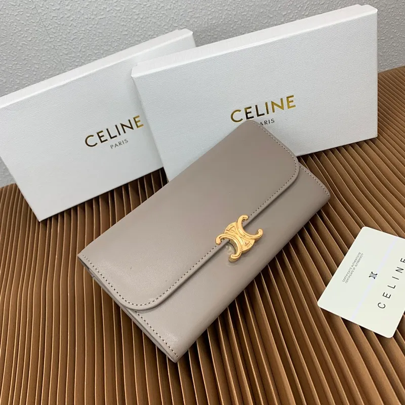 All Categories Celine Wallet (Celine) Celine 10318_CM_1