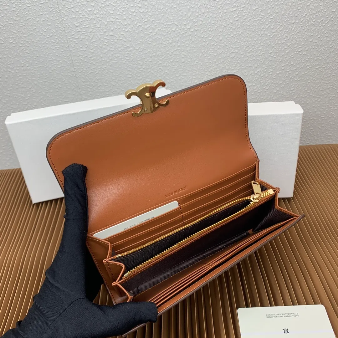 All Categories Celine Wallet (Celine) Celine 10318_CM_1