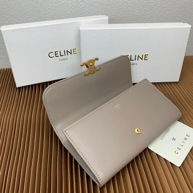All Categories Celine Wallet (Celine) Celine 10318_CM_1