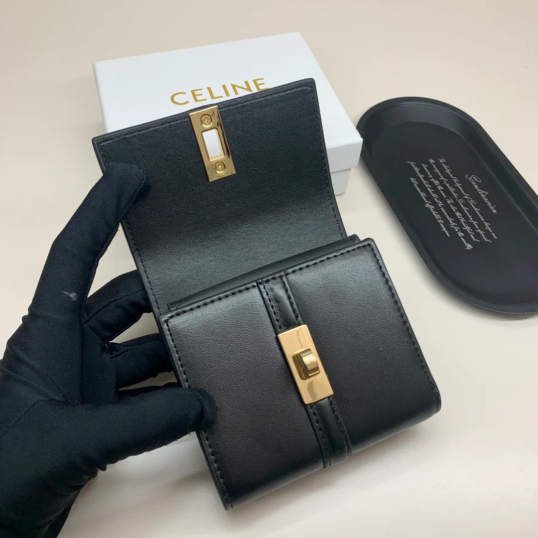 All Categories Celine Wallet (Celine) Celine 10523_CM_2