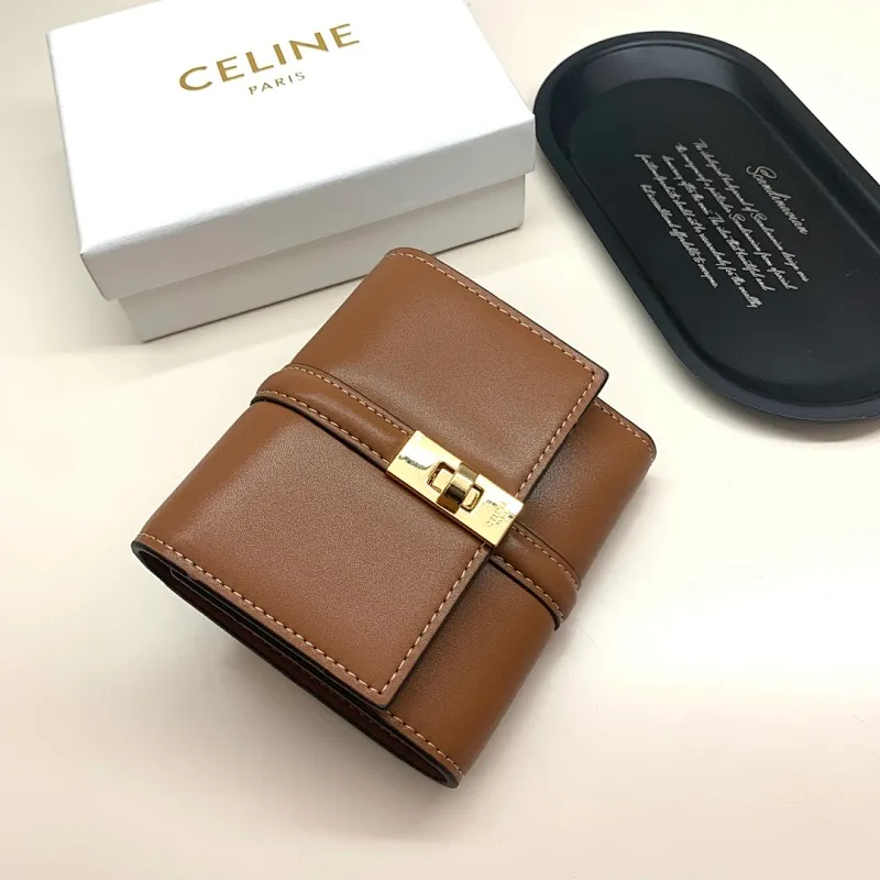 All Categories Celine Wallet (Celine) Celine 10523_CM_2