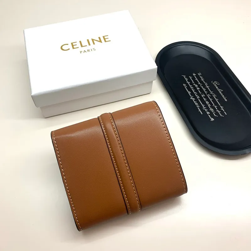 All Categories Celine Wallet (Celine) Celine 10523_CM_2