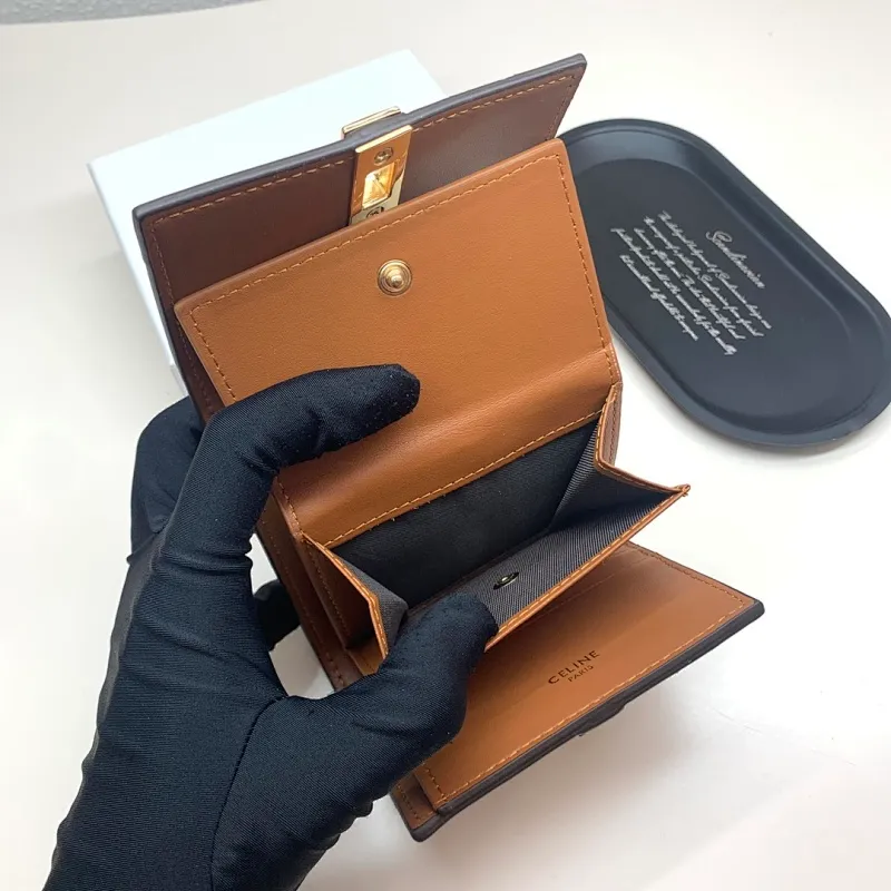 All Categories Celine Wallet (Celine) Celine 10523_CM_2