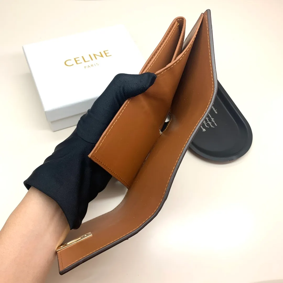 All Categories Celine Wallet (Celine) Celine 10523_CM_2