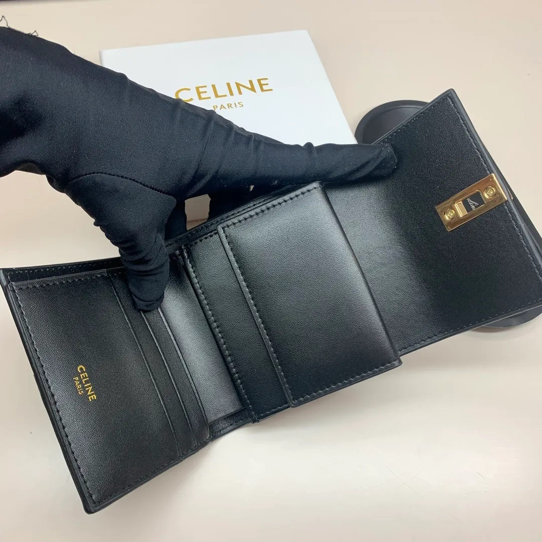 All Categories Celine Wallet (Celine) Celine 10523_CM_2