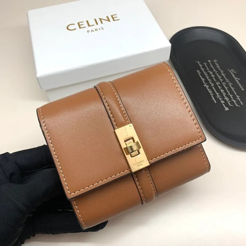 All Categories Celine Wallet (Celine) Celine 10523_CM_2
