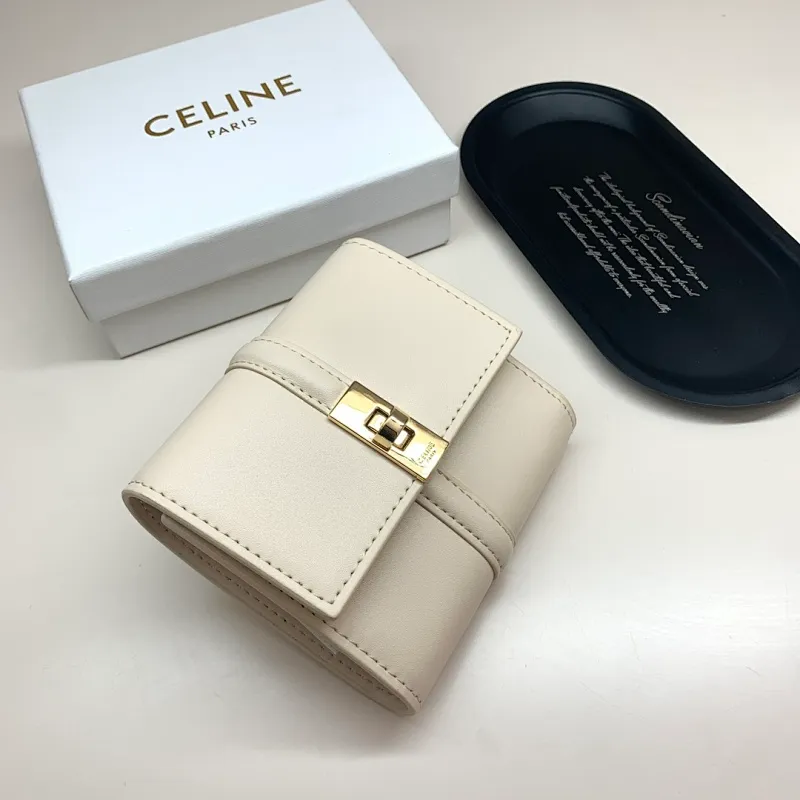 All Categories Celine Wallet (Celine) Celine 10523_CM_2