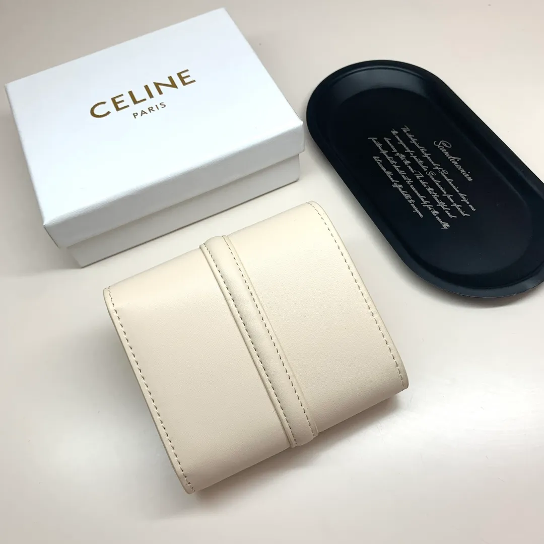 All Categories Celine Wallet (Celine) Celine 10523_CM_2