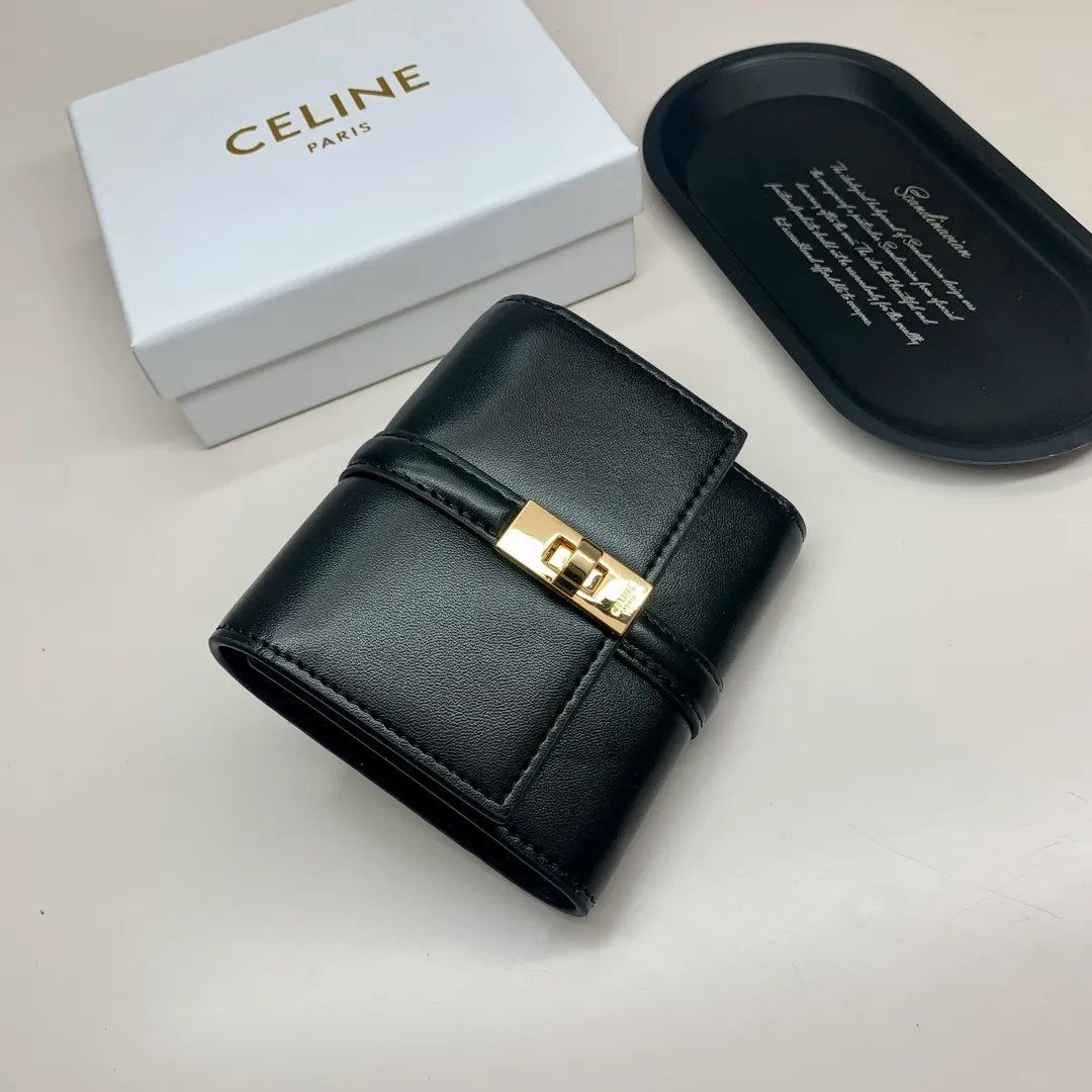 All Categories Celine Wallet (Celine) Celine 10523_CM_2