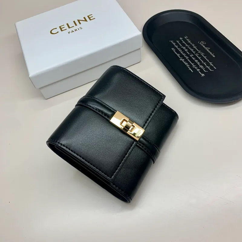 All Categories Celine Wallet (Celine) Celine 10523_CM_2