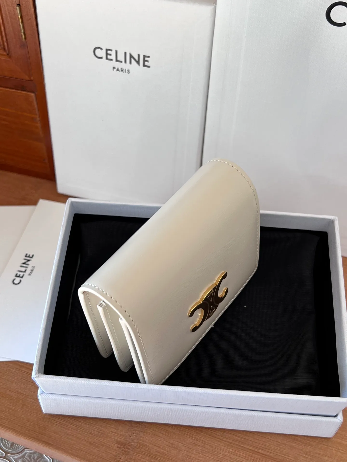 All Categories Celine Wallet (Celine) Celine Original Order 10m123