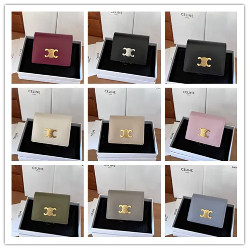All Categories Celine Wallet (Celine) Celine Original Order 10m123