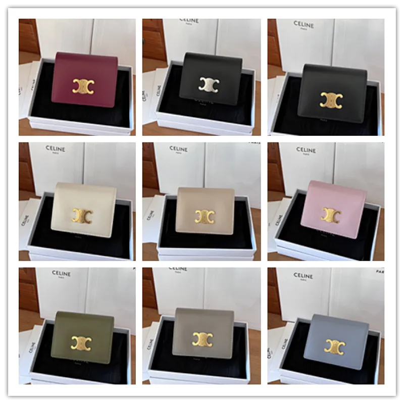 All Categories Celine Wallet (Celine) Celine Original Order 10m123