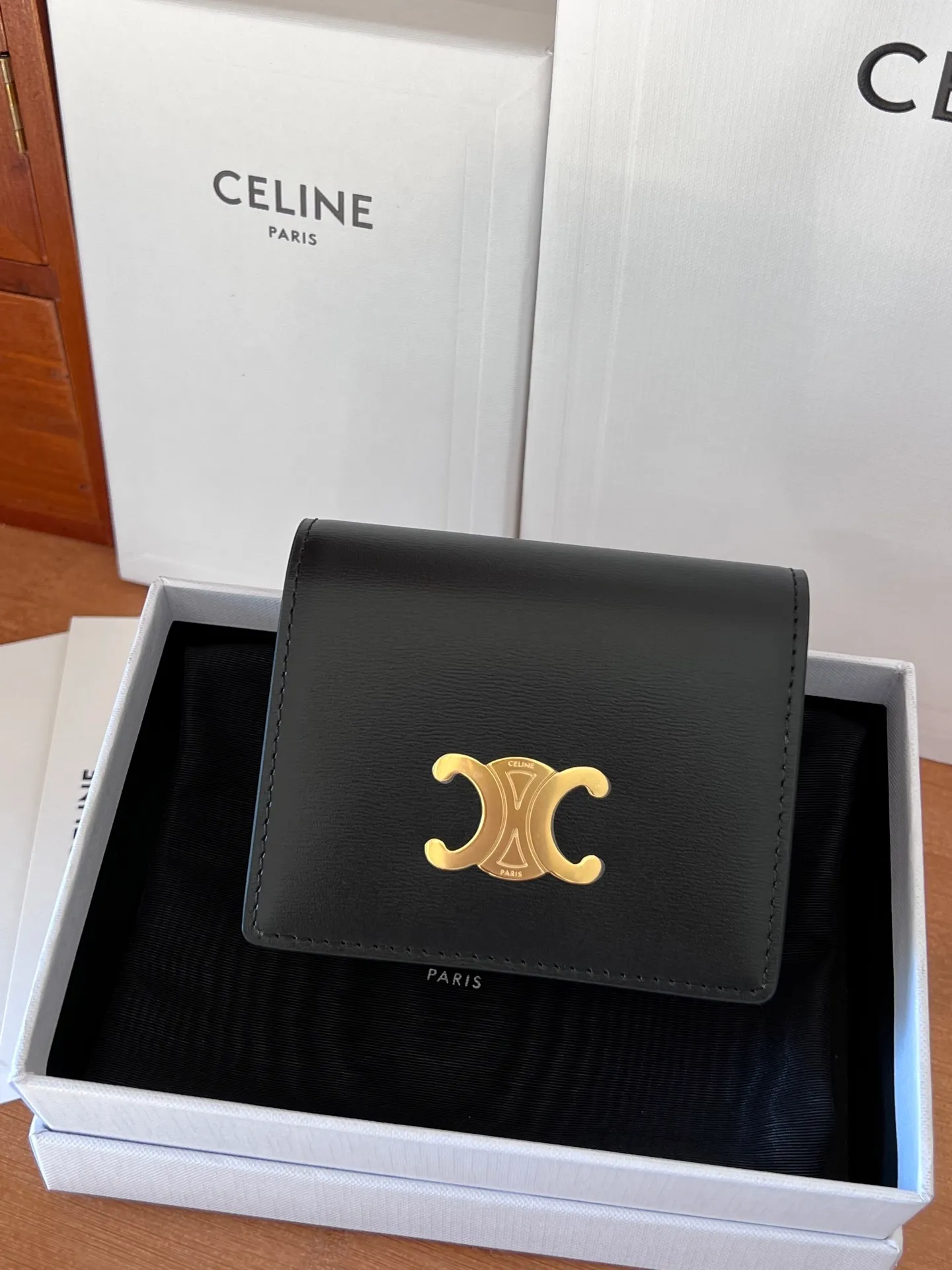 All Categories Celine Wallet (Celine) Celine Original Order 10m123