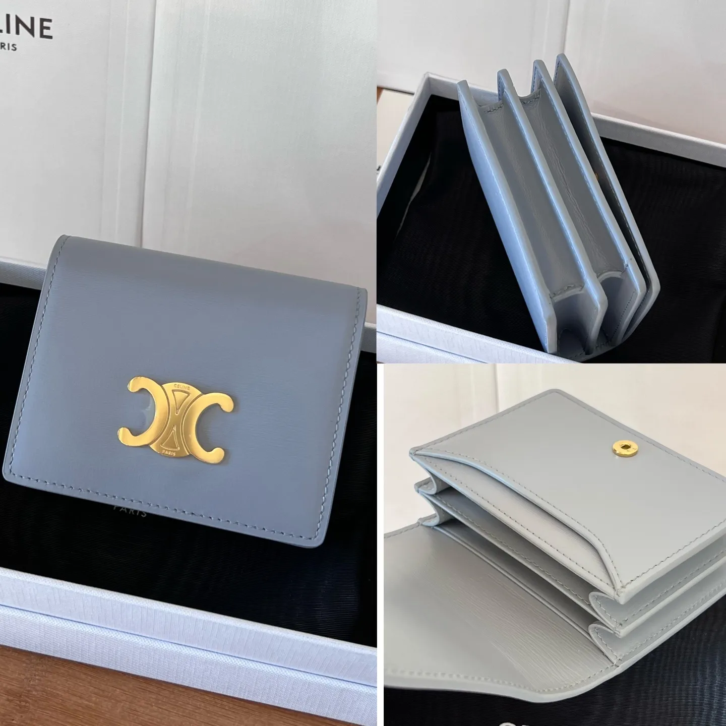All Categories Celine Wallet (Celine) Celine Original Order 10m123
