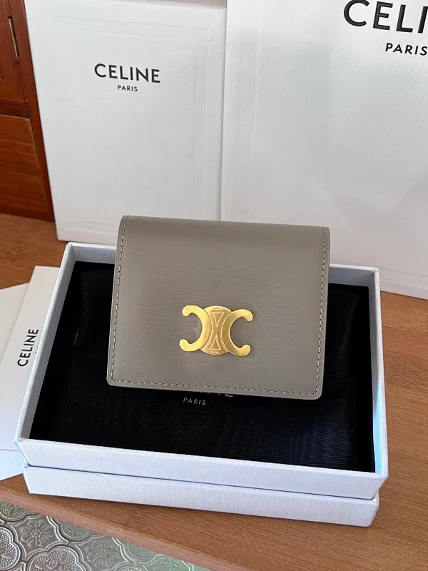 All Categories Celine Wallet (Celine) Celine Original Order 10m123