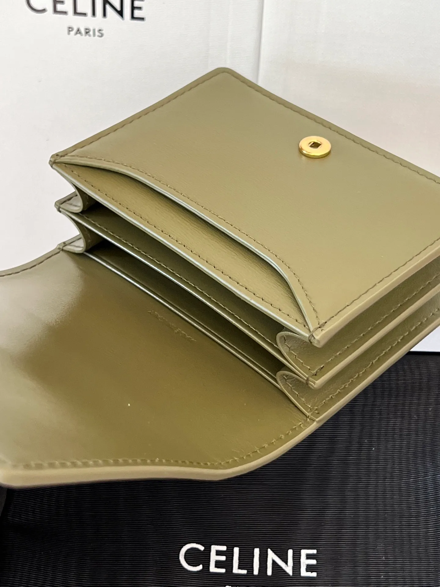 All Categories Celine Wallet (Celine) Celine Original Order 10m123