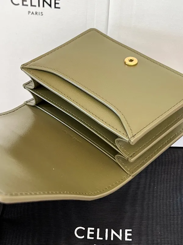 All Categories Celine Wallet (Celine) Celine Original Order 10m123