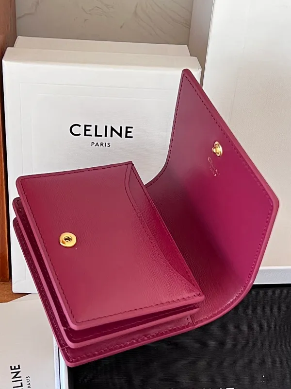 All Categories Celine Wallet (Celine) Celine Original Order 10m123