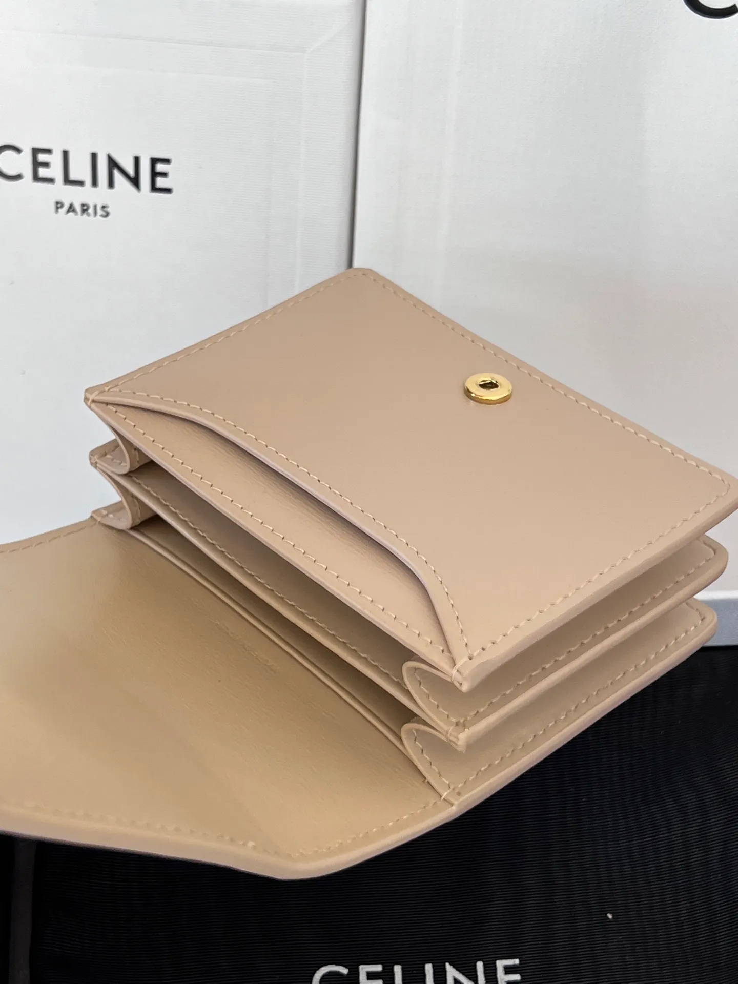 All Categories Celine Wallet (Celine) Celine Original Order 10m123