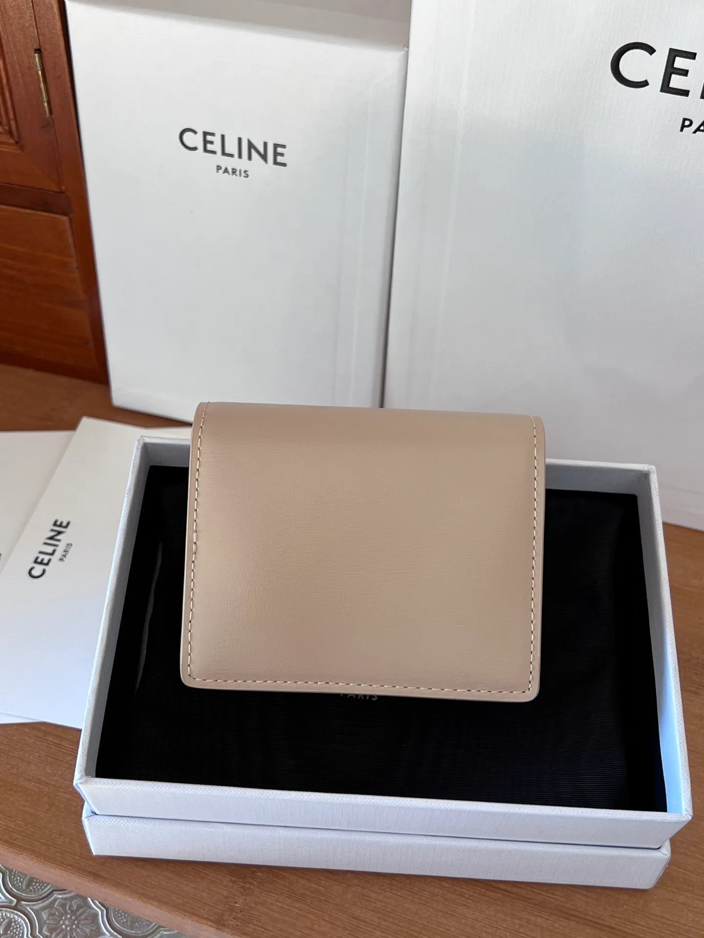 All Categories Celine Wallet (Celine) Celine Original Order 10m123