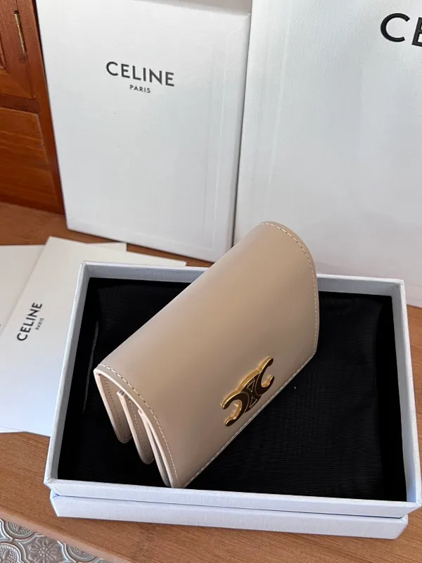 All Categories Celine Wallet (Celine) Celine Original Order 10m123