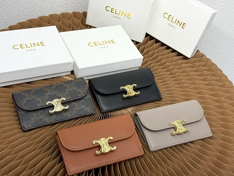 All categories Celine Wallet (Celine) Celine 10073