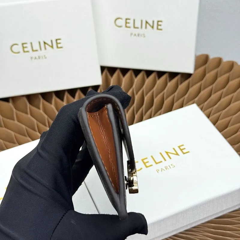 All categories Celine Wallet (Celine) Celine 10073