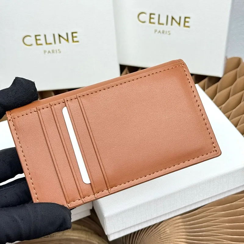 All categories Celine Wallet (Celine) Celine 10073
