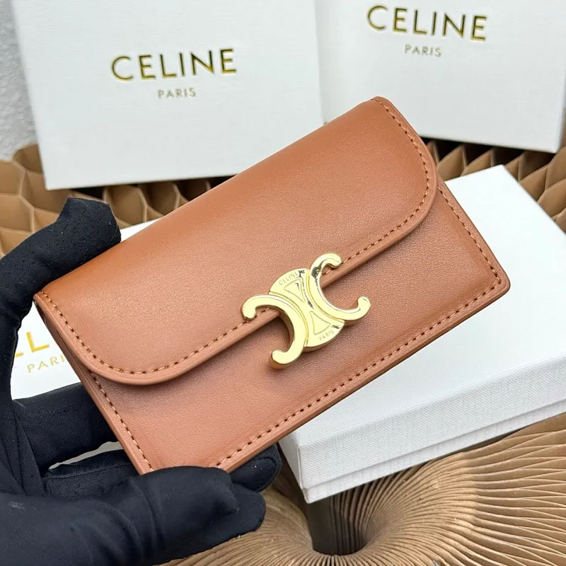 All categories Celine Wallet (Celine) Celine 10073
