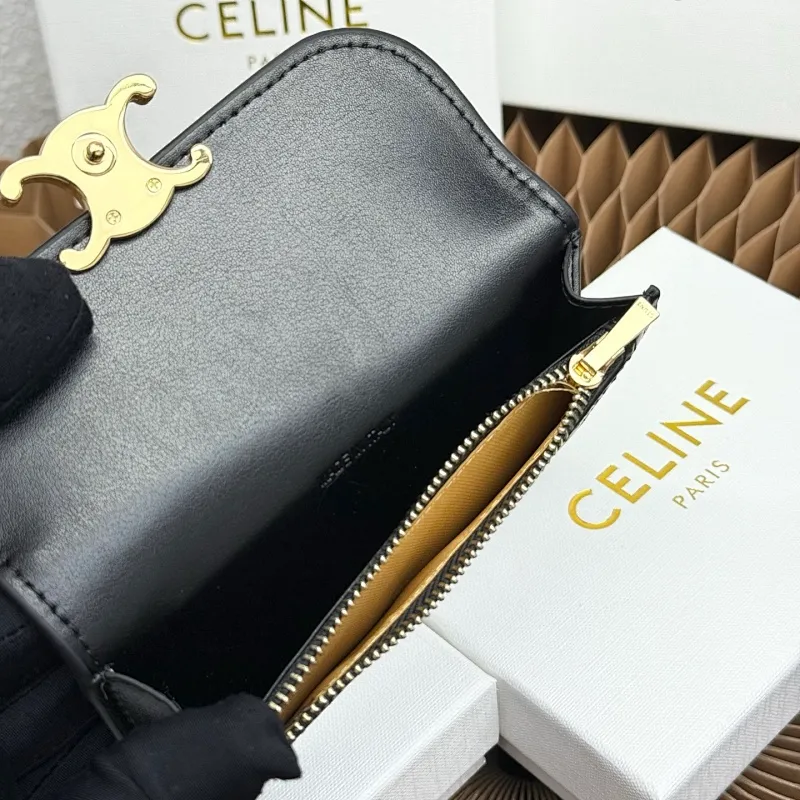 All categories Celine Wallet (Celine) Celine 10073