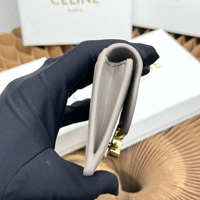 All categories Celine Wallet (Celine) Celine 10073