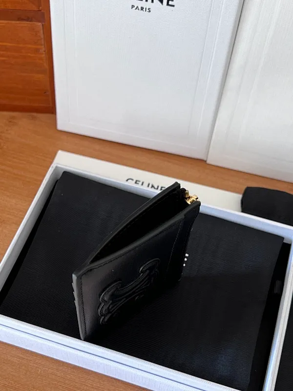 All Categories Celine Wallet (Celine) Celine Original Order 10k583