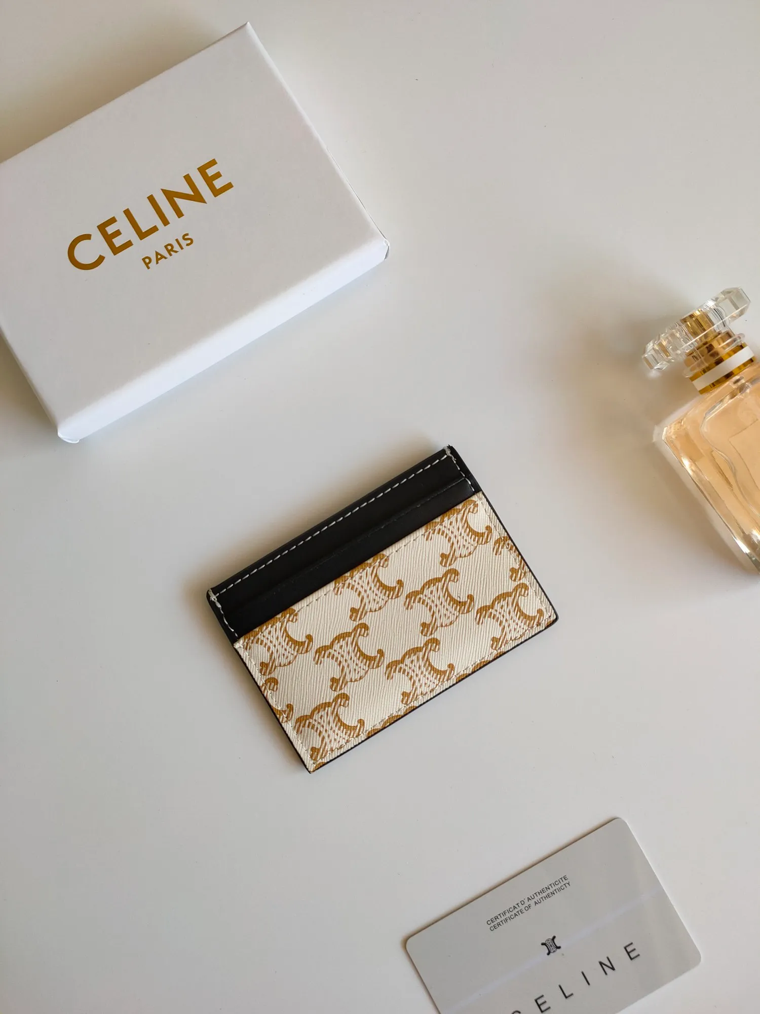 All categories Celine wallet (Celine) Celine 10B702