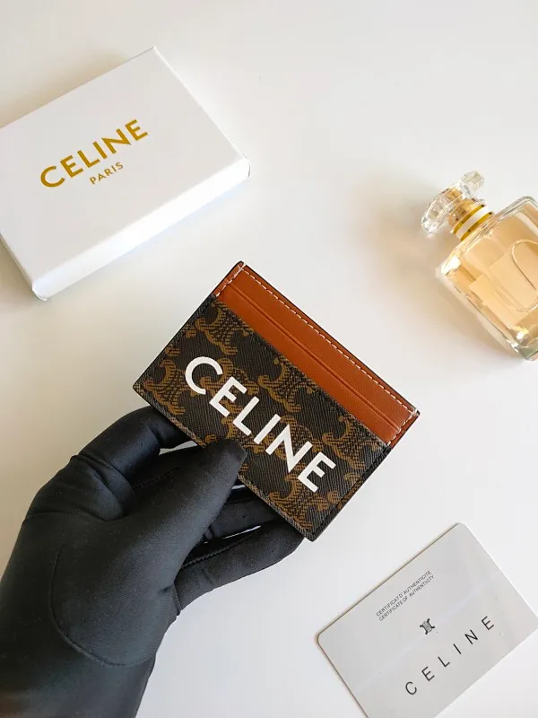 All categories Celine wallet (Celine) Celine 10B702