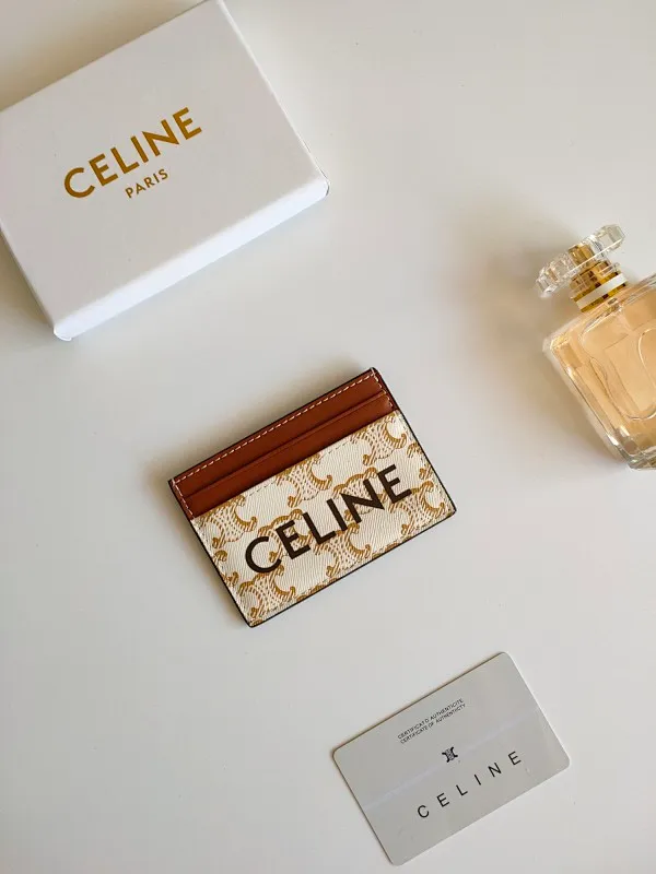 All categories Celine wallet (Celine) Celine 10B702