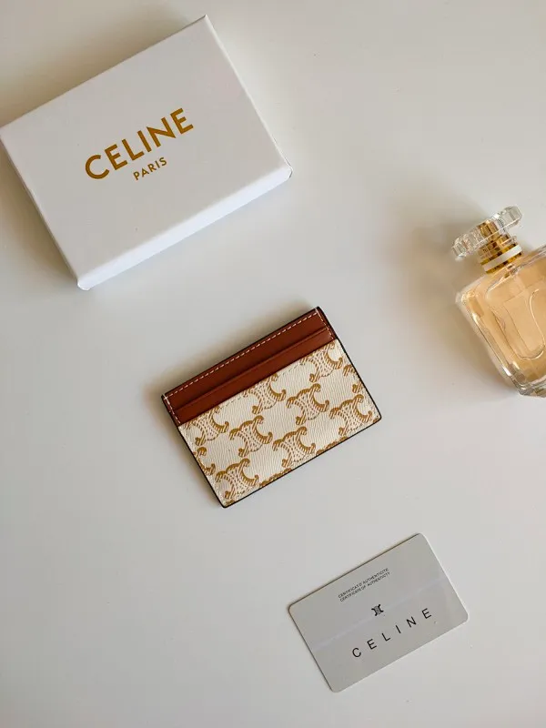 All categories Celine wallet (Celine) Celine 10B702