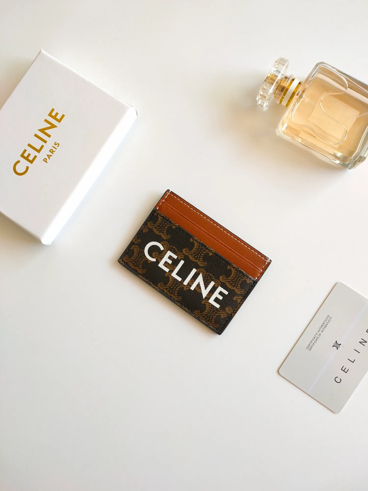All categories Celine wallet (Celine) Celine 10B702