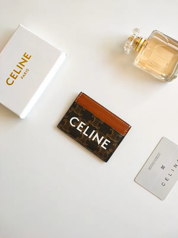 All categories Celine wallet (Celine) Celine 10B702