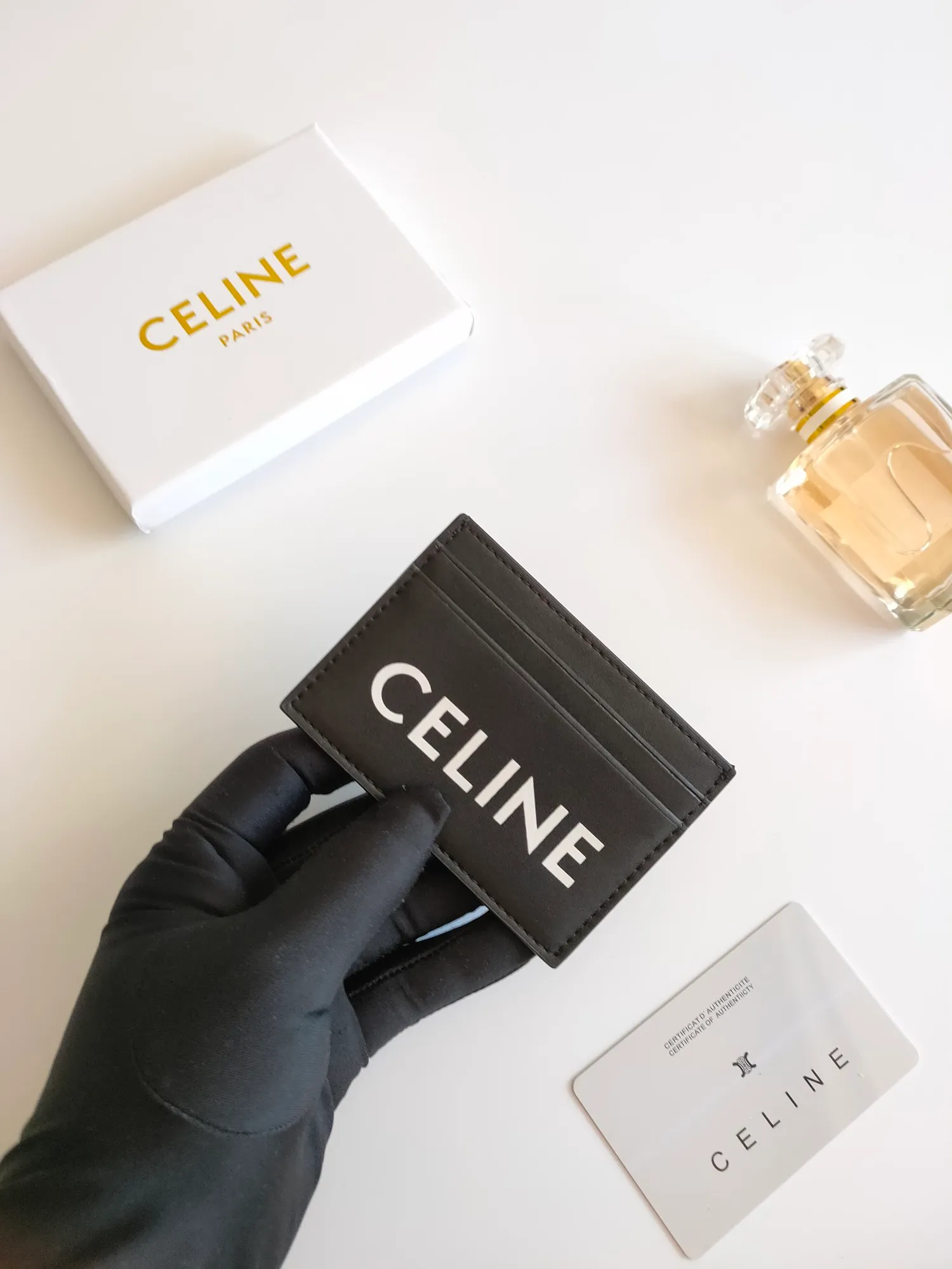 All categories Celine wallet (Celine) Celine 10B702
