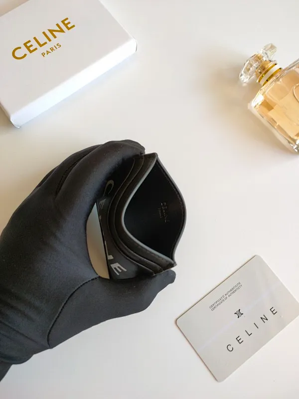 All categories Celine wallet (Celine) Celine 10B702