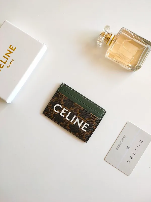All categories Celine wallet (Celine) Celine 10B702